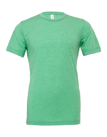 Ansicht 11 – Unisex Triblend Crew Neck T-Shirt (CV3413)
