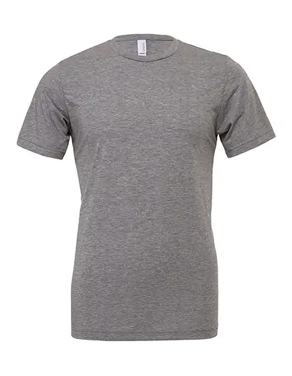 Ansicht 12 – Unisex Triblend Crew Neck T-Shirt (CV3413)
