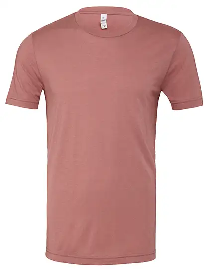 Ansicht 14 – Unisex Triblend Crew Neck T-Shirt (CV3413)