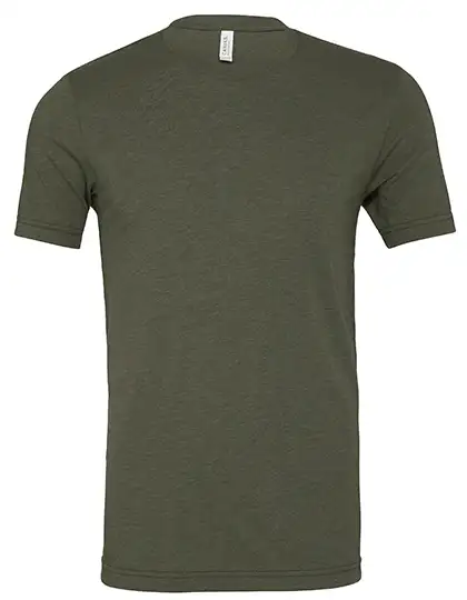 Ansicht 30 – Unisex Triblend Crew Neck T-Shirt (CV3413)