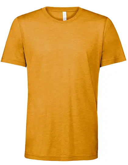 Ansicht 33 – Unisex Triblend Crew Neck T-Shirt (CV3413)