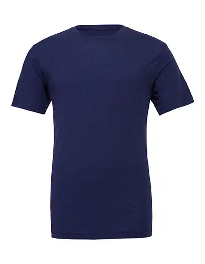Ansicht 16 – Unisex Triblend Crew Neck T-Shirt (CV3413)