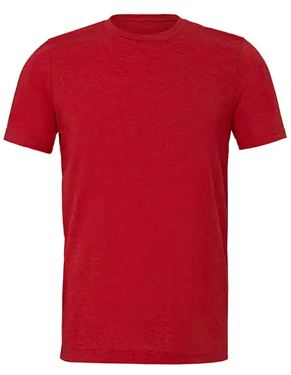 Ansicht 23 – Unisex Triblend Crew Neck T-Shirt (CV3413)