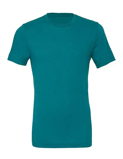 Ansicht 26 – Unisex Triblend Crew Neck T-Shirt (CV3413)