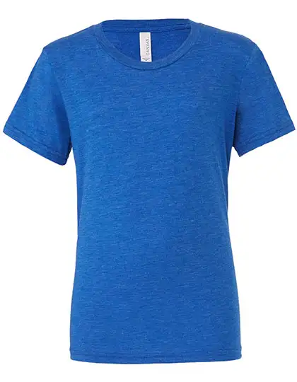 Ansicht 27 – Unisex Triblend Crew Neck T-Shirt (CV3413)