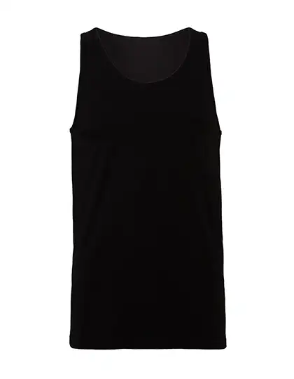 Ansicht 3 – Unisex Jersey Tank Top (CV3480)