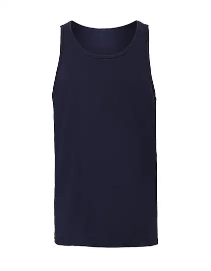 Ansicht 4 – Unisex Jersey Tank Top (CV3480)