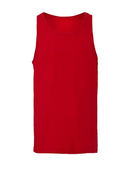 Ansicht 2 – Unisex Jersey Tank Top (CV3480)