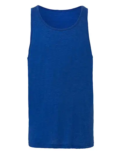 Ansicht 5 – Unisex Jersey Tank Top (CV3480)