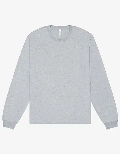 Ansicht 9 – Unisex Heavyweight Long Sleeve Tee (CV3511)