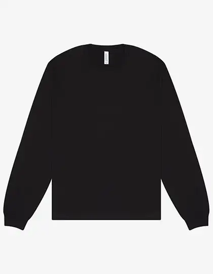 Ansicht 10 – Unisex Heavyweight Long Sleeve Tee (CV3511)