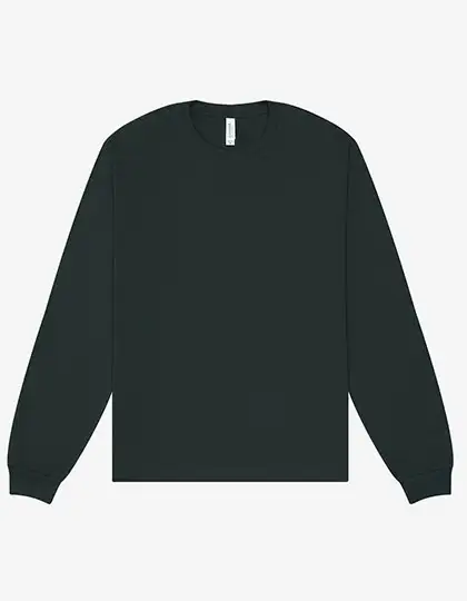 Ansicht 2 – Unisex Heavyweight Long Sleeve Tee (CV3511)