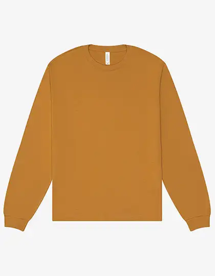 Ansicht 7 – Unisex Heavyweight Long Sleeve Tee (CV3511)