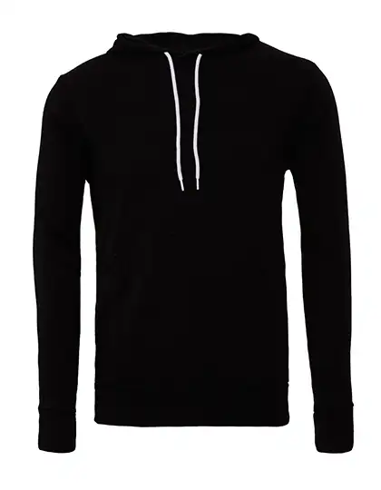 Ansicht 1 – Unisex Sponge Fleece Pullover Hoodie (CV3719)