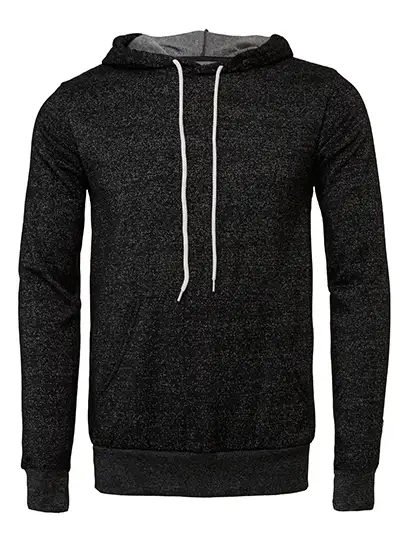 Ansicht 3 – Unisex Sponge Fleece Pullover Hoodie (CV3719)