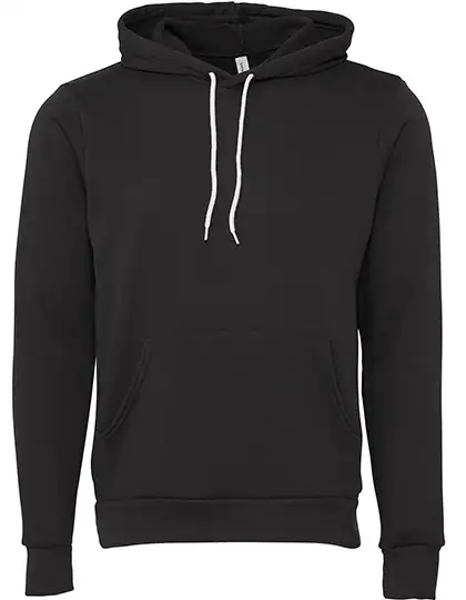 Ansicht 14 – Unisex Sponge Fleece Pullover Hoodie (CV3719)