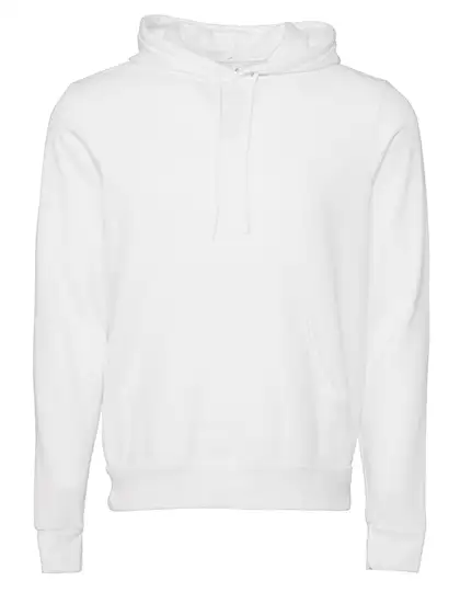 Ansicht 15 – Unisex Sponge Fleece Pullover Hoodie (CV3719)