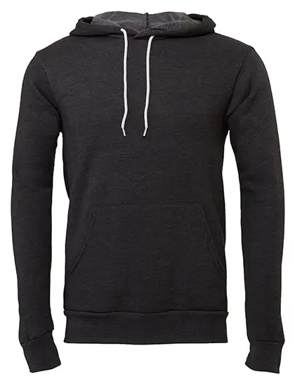 Ansicht 12 – Unisex Sponge Fleece Pullover Hoodie (CV3719)