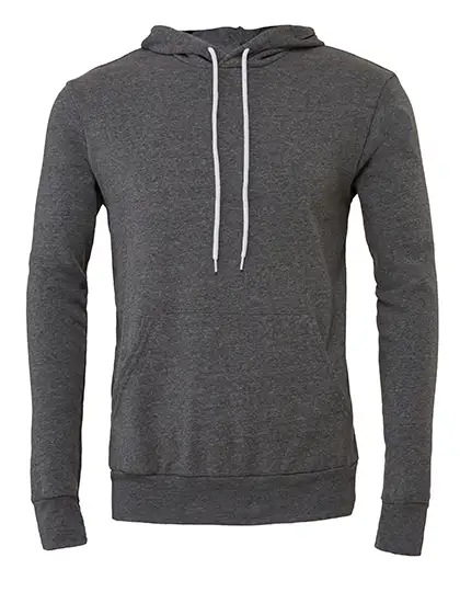 Ansicht 2 – Unisex Sponge Fleece Pullover Hoodie (CV3719)