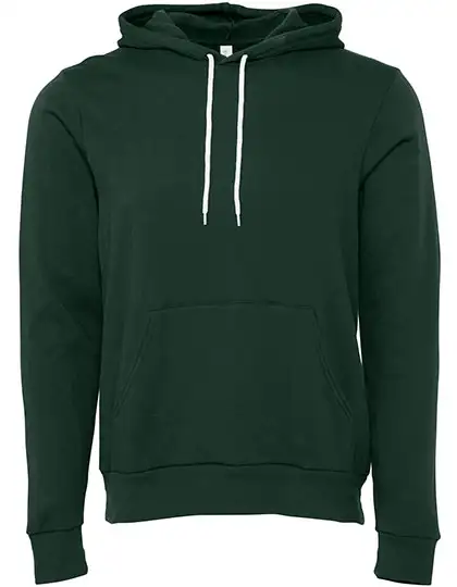Ansicht 16 – Unisex Sponge Fleece Pullover Hoodie (CV3719)