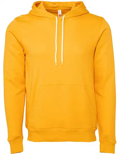 Ansicht 17 – Unisex Sponge Fleece Pullover Hoodie (CV3719)