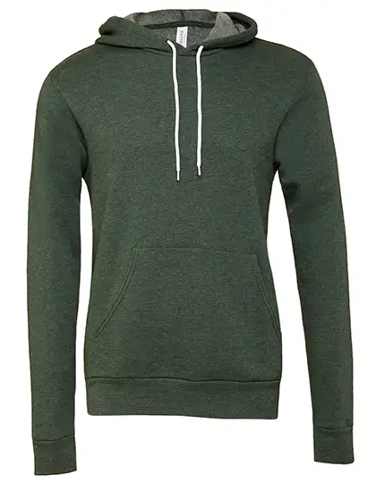 Ansicht 13 – Unisex Sponge Fleece Pullover Hoodie (CV3719)