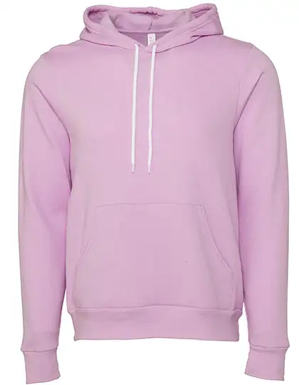 Ansicht 18 – Unisex Sponge Fleece Pullover Hoodie (CV3719)