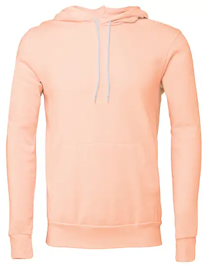 Ansicht 10 – Unisex Sponge Fleece Pullover Hoodie (CV3719)