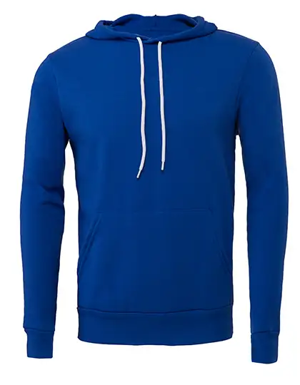 Ansicht 6 – Unisex Sponge Fleece Pullover Hoodie (CV3719)