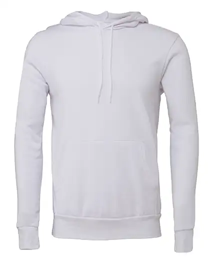 Ansicht 7 – Unisex Sponge Fleece Pullover Hoodie (CV3719)
