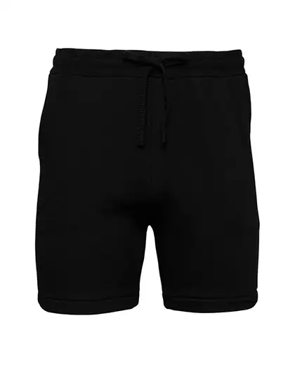 Ansicht 3 – Unisex Sponge Fleece Sweatshort (CV3724)