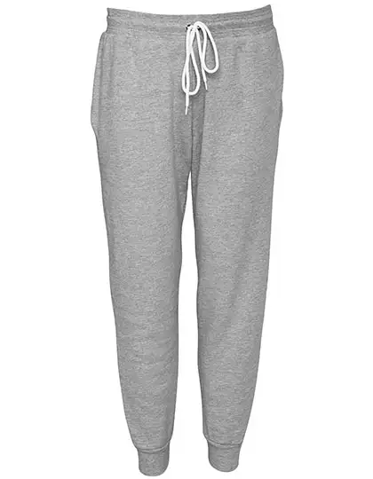 Ansicht 11 – Unisex Sponge Fleece Jogger Sweatpants (CV3727)