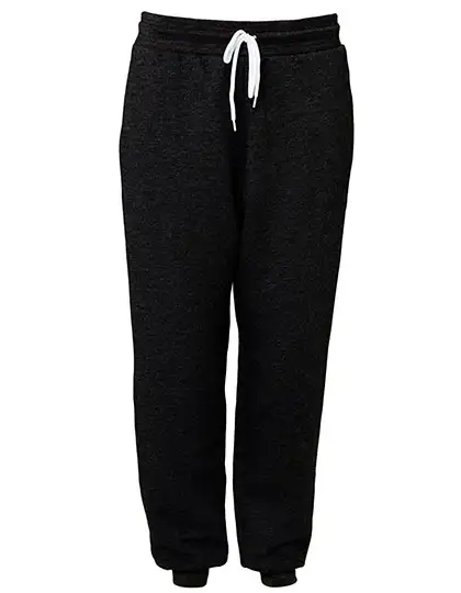 Ansicht 4 – Unisex Sponge Fleece Jogger Sweatpants (CV3727)