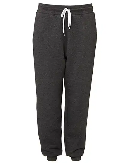 Ansicht 5 – Unisex Sponge Fleece Jogger Sweatpants (CV3727)