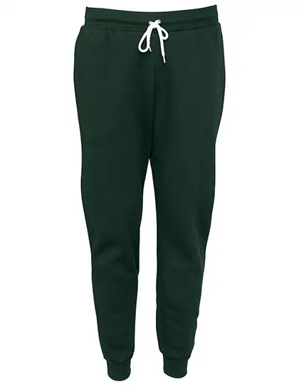 Ansicht 12 – Unisex Sponge Fleece Jogger Sweatpants (CV3727)