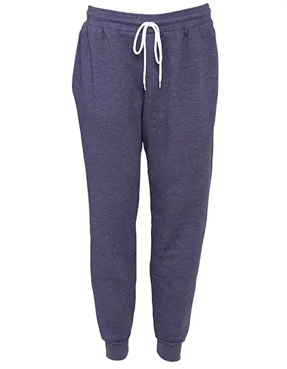 Ansicht 6 – Unisex Sponge Fleece Jogger Sweatpants (CV3727)
