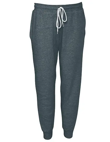 Ansicht 8 – Unisex Sponge Fleece Jogger Sweatpants (CV3727)