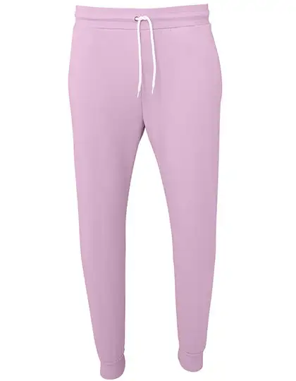Ansicht 7 – Unisex Sponge Fleece Jogger Sweatpants (CV3727)