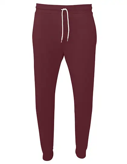 Ansicht 1 – Unisex Sponge Fleece Jogger Sweatpants (CV3727)