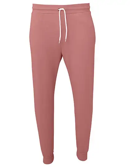 Ansicht 2 – Unisex Sponge Fleece Jogger Sweatpants (CV3727)