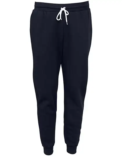 Ansicht 9 – Unisex Sponge Fleece Jogger Sweatpants (CV3727)