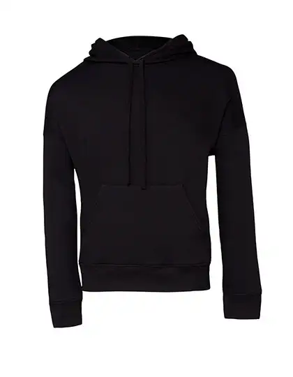 Ansicht 14 – Unisex Sponge Fleece Pullover DTM Hoodie (CV3729)