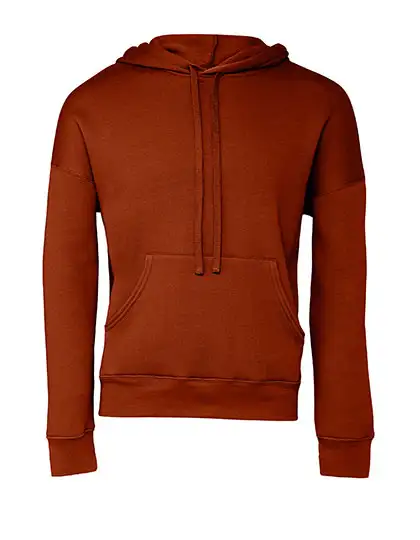 Ansicht 11 – Unisex Sponge Fleece Pullover DTM Hoodie (CV3729)