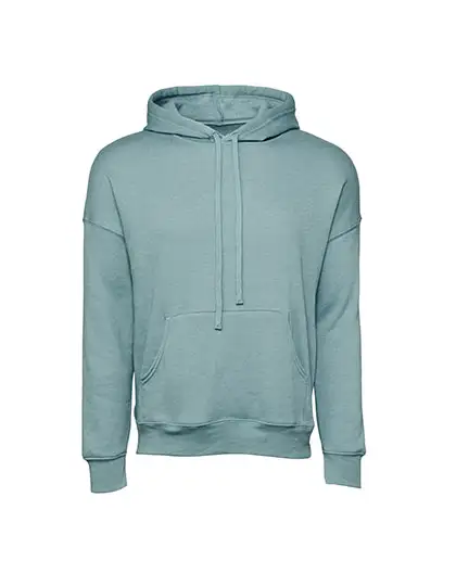 Ansicht 13 – Unisex Sponge Fleece Pullover DTM Hoodie (CV3729)