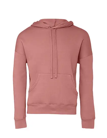 Ansicht 5 – Unisex Sponge Fleece Pullover DTM Hoodie (CV3729)