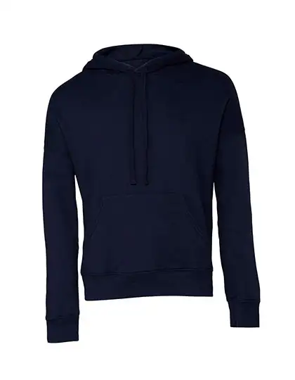 Ansicht 3 – Unisex Sponge Fleece Pullover DTM Hoodie (CV3729)