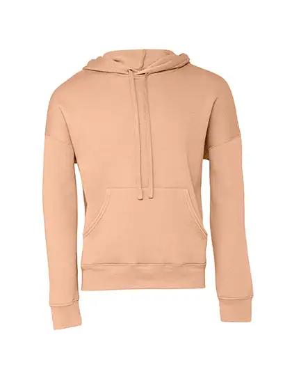 Ansicht 4 – Unisex Sponge Fleece Pullover DTM Hoodie (CV3729)