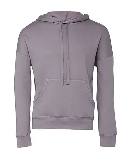 Ansicht 6 – Unisex Sponge Fleece Pullover DTM Hoodie (CV3729)