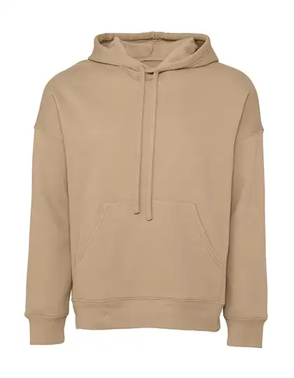 Ansicht 7 – Unisex Sponge Fleece Pullover DTM Hoodie (CV3729)