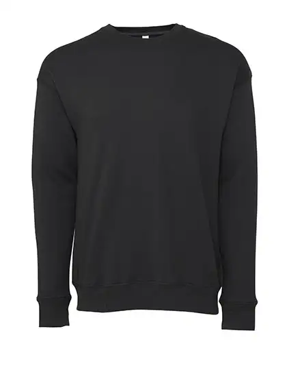 Ansicht 14 – Unisex Sponge Fleece Drop Shoulder Sweatshirt (CV3945)